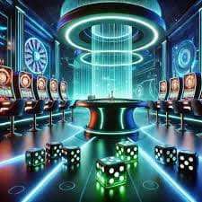 Chương trình khuyến mãi thể thao và casino tại bty9235