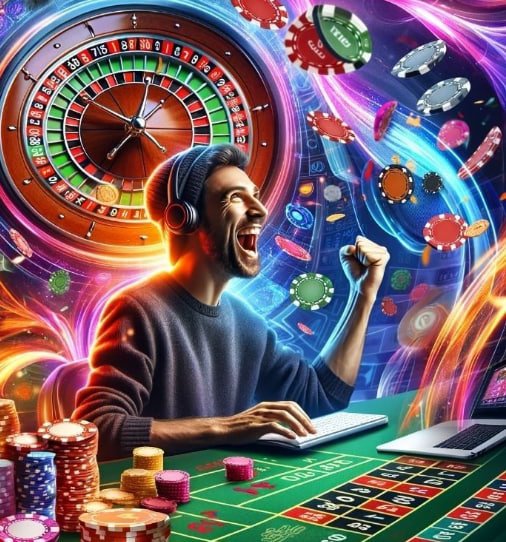 Sảnh game bty9235 – slot online và live casino trên điện thoại Việt Nam